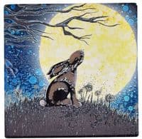 Hare Coaster