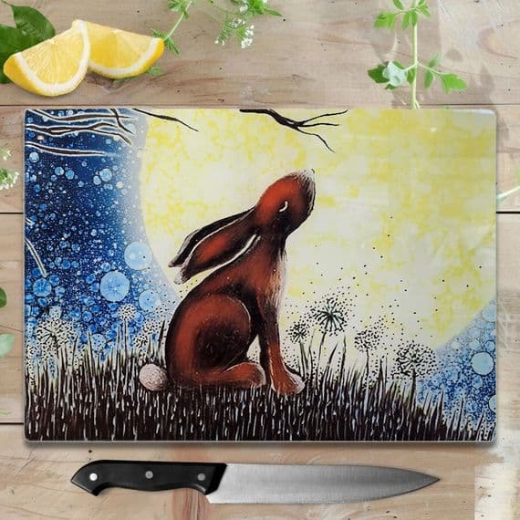 Hare Worktop Saver (16-WTS)
