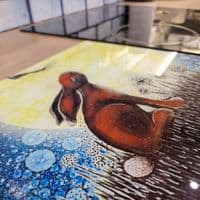 Hare Worktop Saver