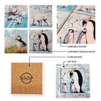 Killer Whale Coaster