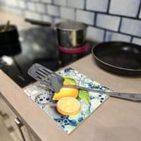 Lemon Trivet