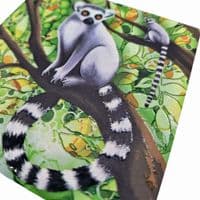 Lemur Coaster