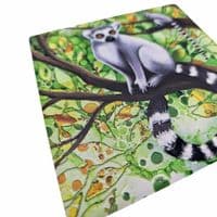 Lemur Coaster