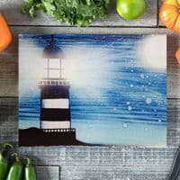 Lighthouse (N) Worktop Saver