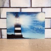 Lighthouse (N) Worktop Saver