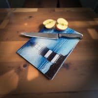 Lighthouse (N) Worktop Saver