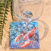 Lobster Coaster