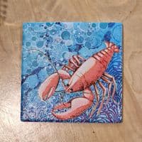 Lobster Coaster