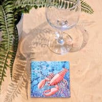 Lobster Coaster