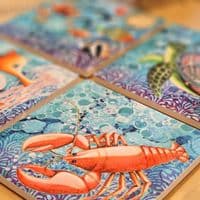 Lobster Coaster