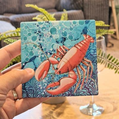 Lobster Coaster