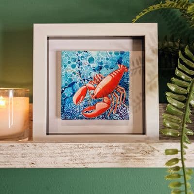 Lobster Small Picture