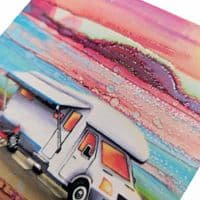 Motorhome Coaster