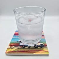 Motorhome Coaster