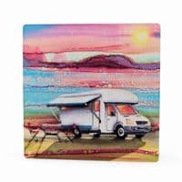 Motorhome Coaster