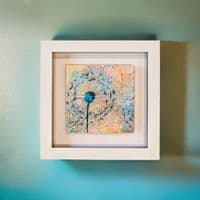 Orange Dandelion Small Picture