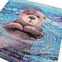Otter Coaster