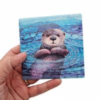 Otter Coaster
