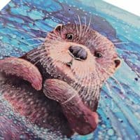 Otter Coaster
