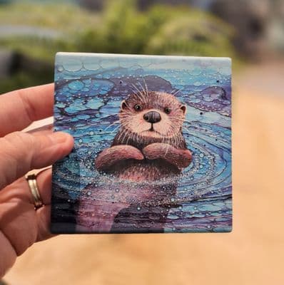 Otter Coaster