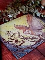 Owl Worktop Saver (14-WTS)