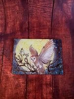 Owl Worktop Saver (14-WTS)
