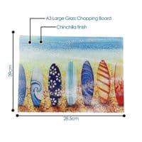 Paddleboards Worktop Saver