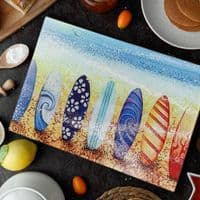 Paddleboards Worktop Saver