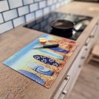 Paddleboards Worktop Saver