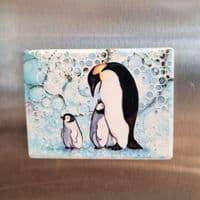 Penguin Magnet