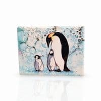Penguin Magnet
