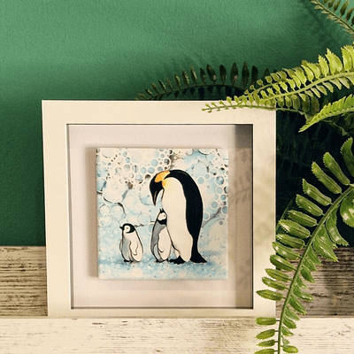 Penguin Small Picture