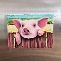 Pig Magnet