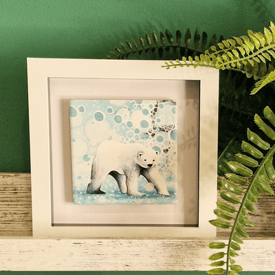 Polar Bear Small Picture