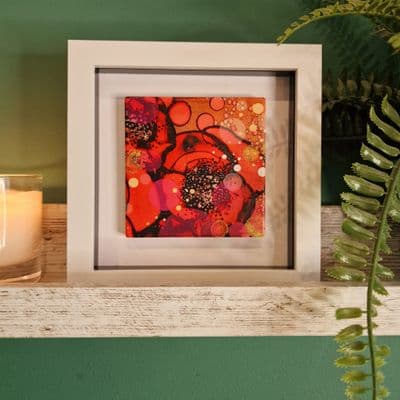 Poppies Small Picture