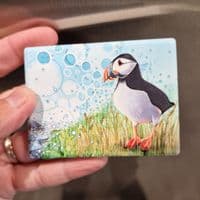 Puffin Magnet