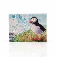 Puffin Magnet
