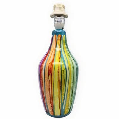 Rainbow Slim Smooth Table Lamp