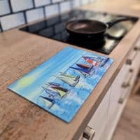 Regatta Sailing Boat Worktop Saver