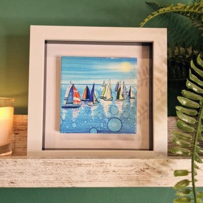 Regatta Small Picture