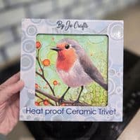 Robin Trivet