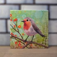 Robin Trivet