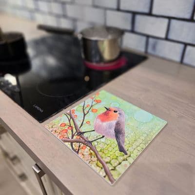 Robin Trivet