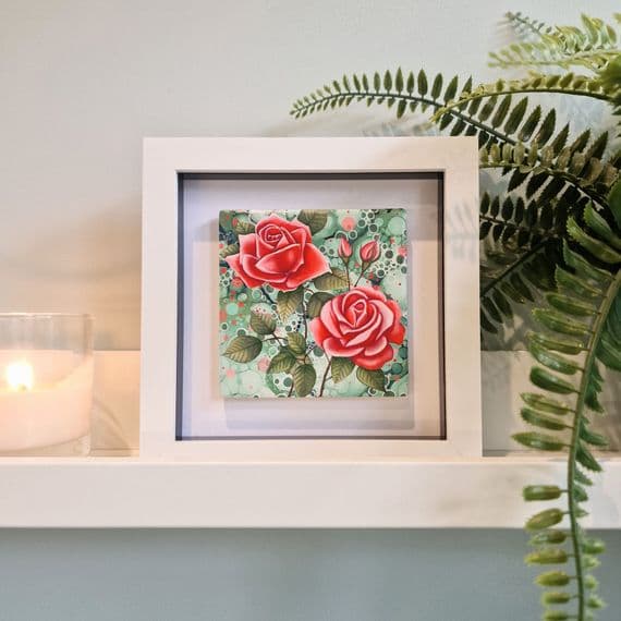 Roses Small Picture