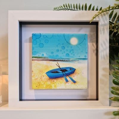 Rowing Boat  Small Picture