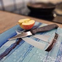 Sailing Boat Worktop Saver