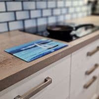 Sailing Boat Worktop Saver