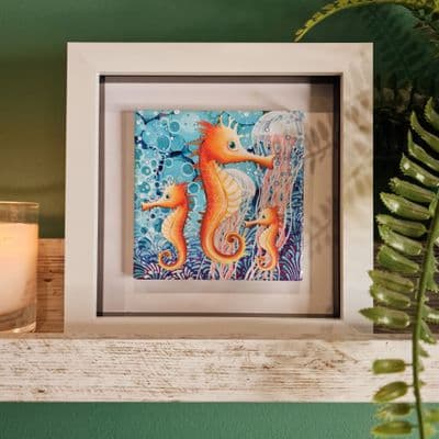 Seahorse Small Picture