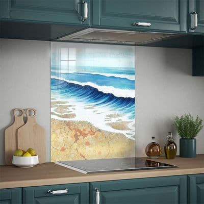 Shore Splashback