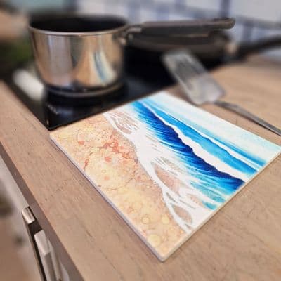 Shore Trivet